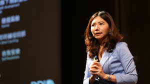 巨變時代下，人才管理的因應與變革