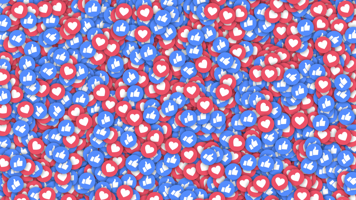 臉書是不是已規模大到影響自己的存活？