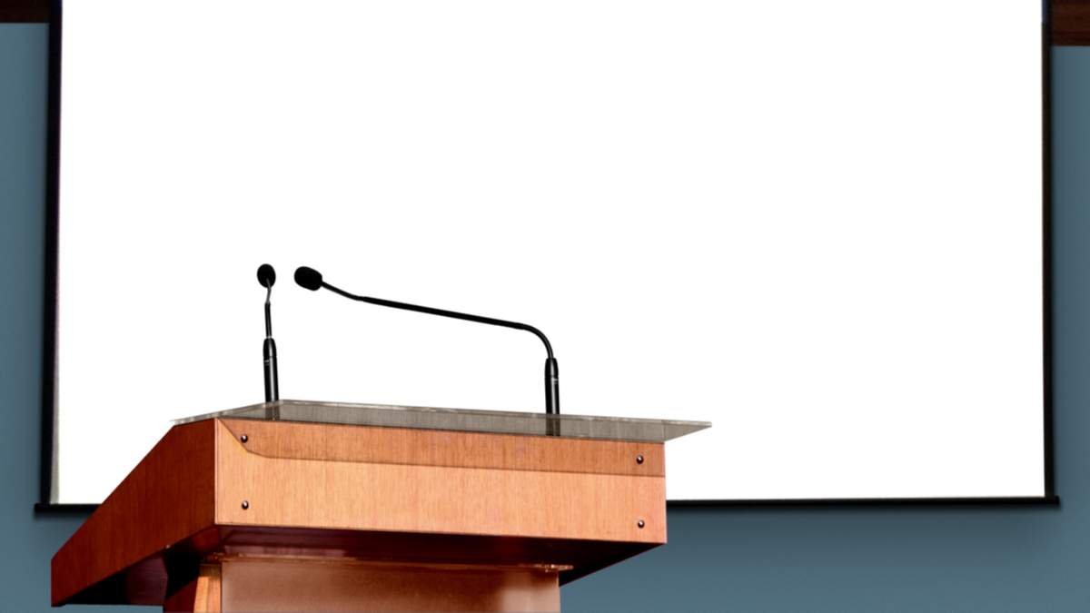 成功的策略簡報