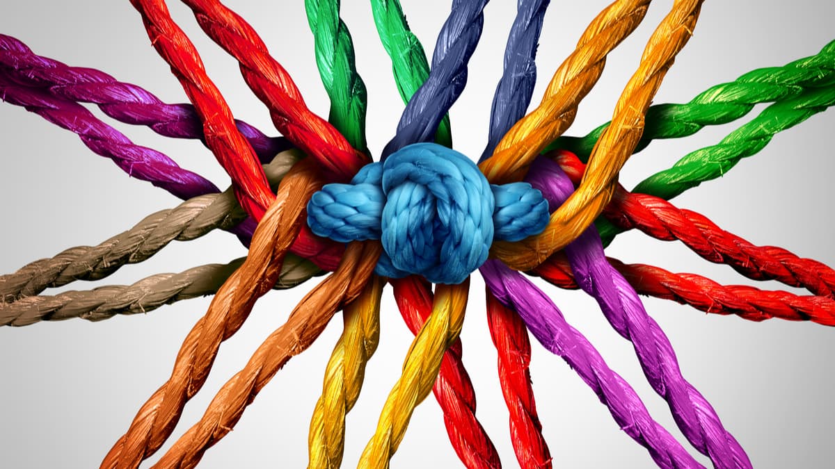 如何讓跨文化團隊合作無間？