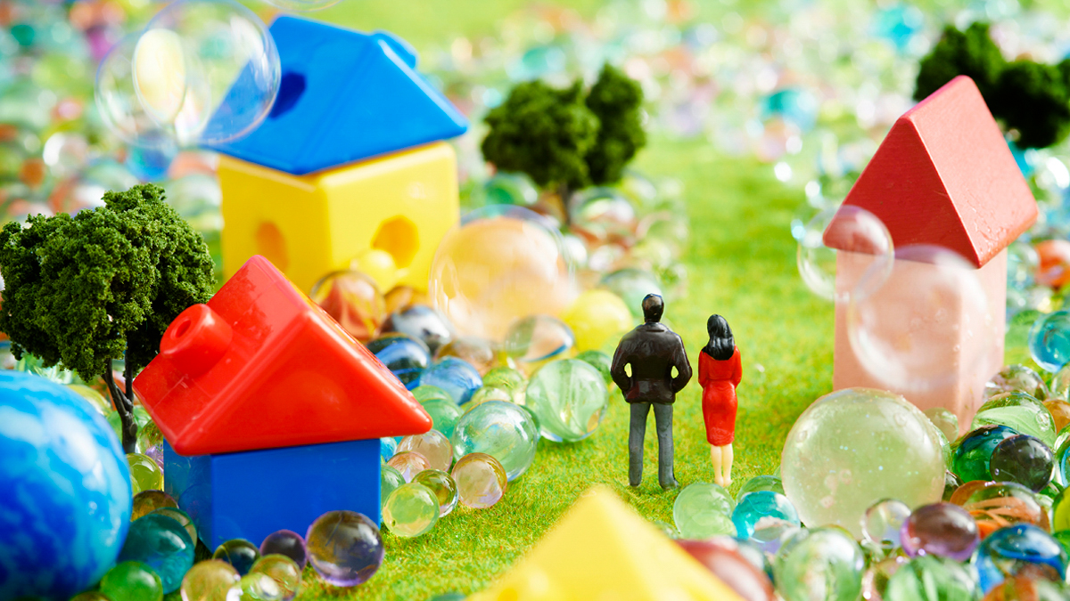 新創公司應與小型公司做生意