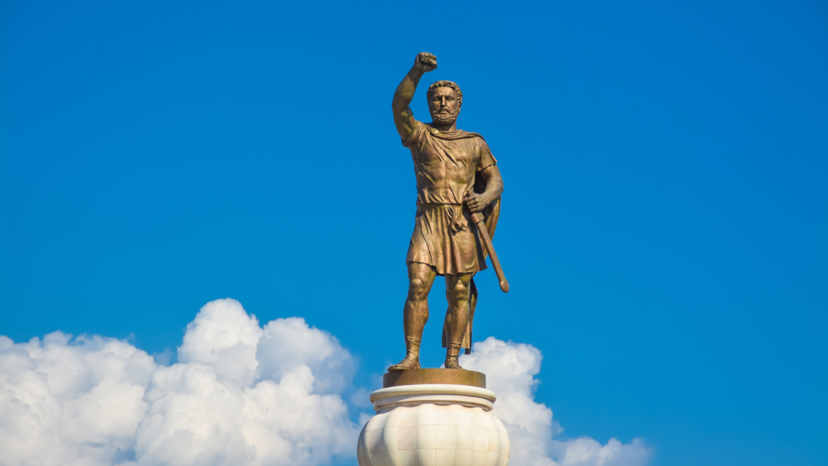 你不需要個人魅力，就能成為鼓舞人心的領導人