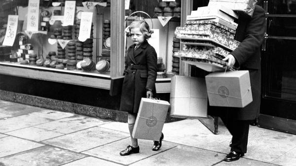 數位轉型：產業篇