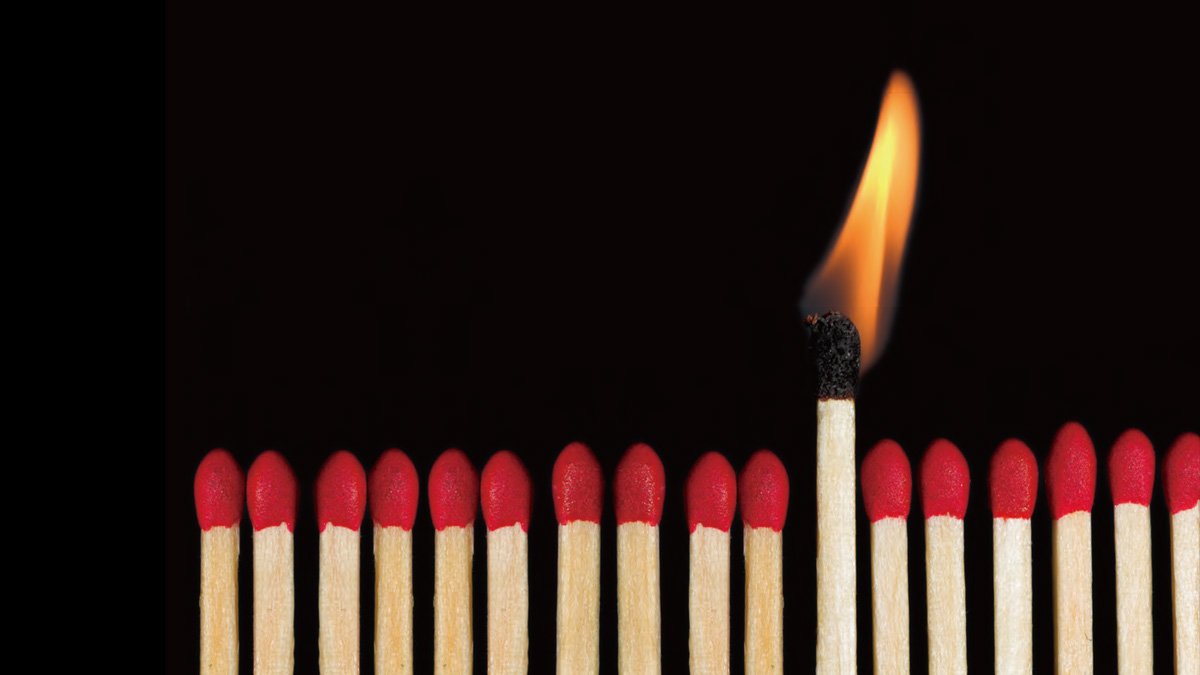 四路精進策略思考力