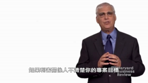 如何管理「範疇潛變」