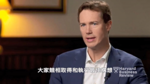 為好點子開闢市集