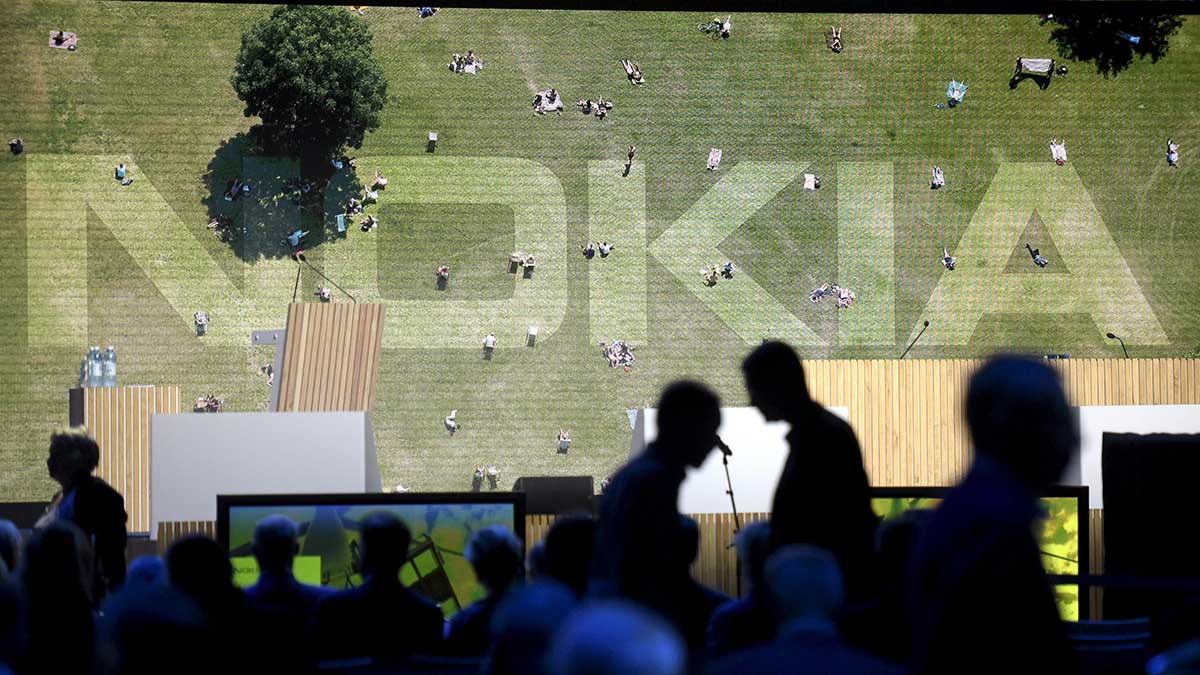 諾基亞以三招處理策略情緒面