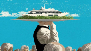 我們會變得有多老？