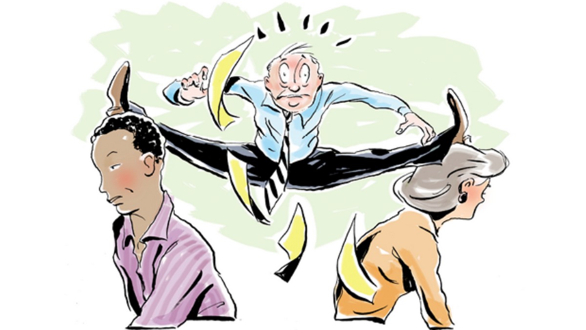 擁有大買主一定有利？