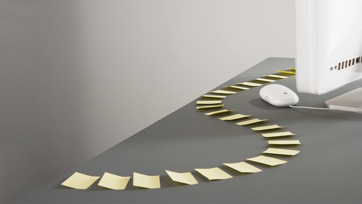 小步驟化零為整，成就大變革