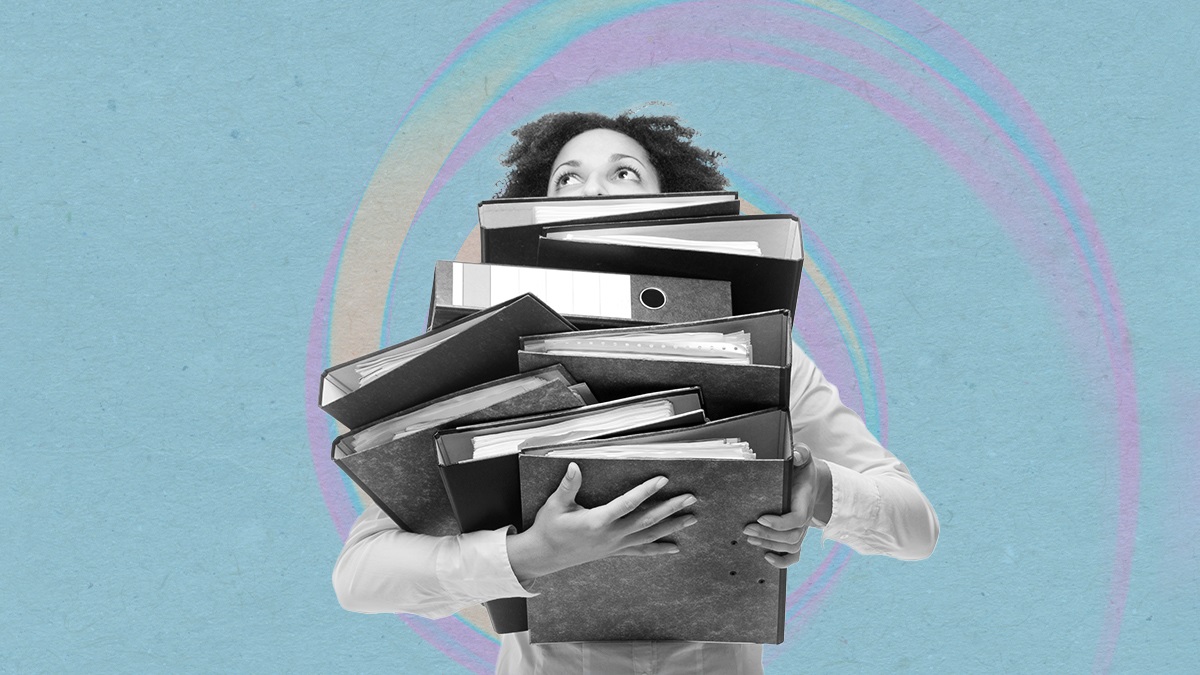 太專注工作，反而會犧牲職涯