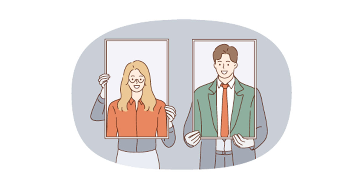 改變，從更新自我品牌開始