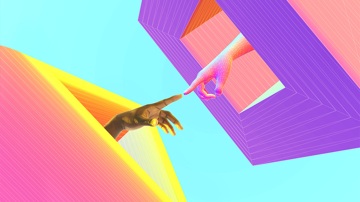 生成式AI的時代，顧客關係仍然至上