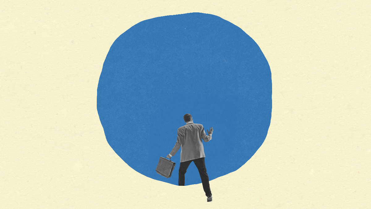 五項原因，點出你為何離不開爛工作