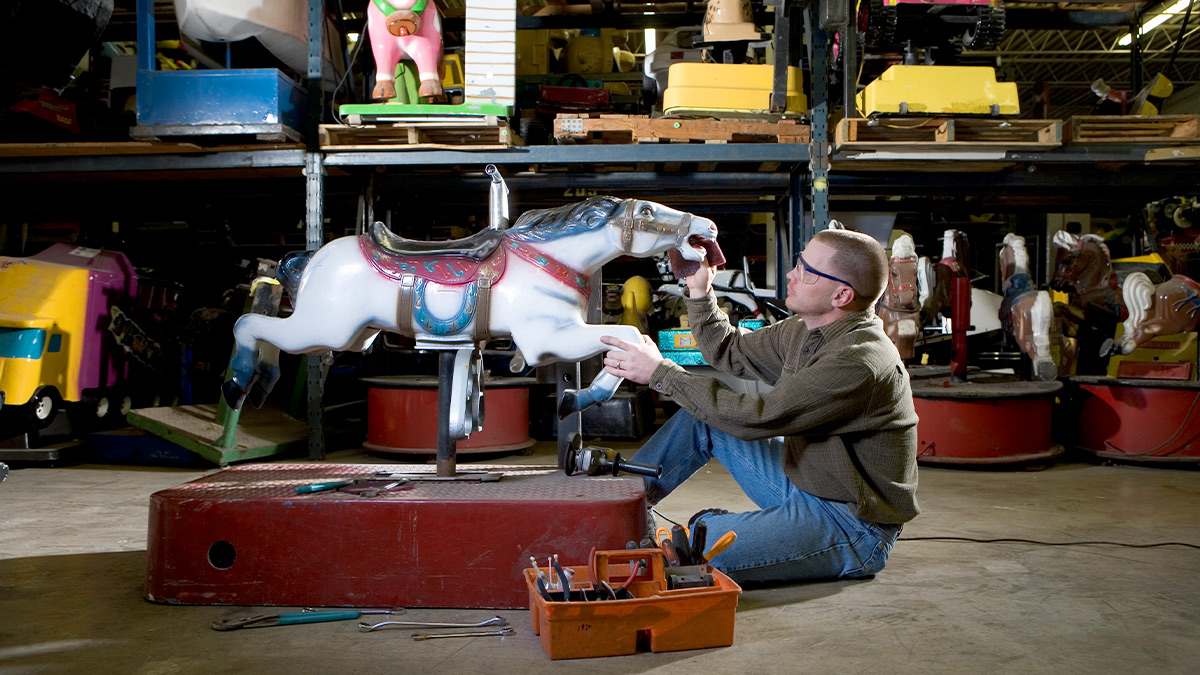 喪失工作熱情？以多樣變化來打造職涯滿足感