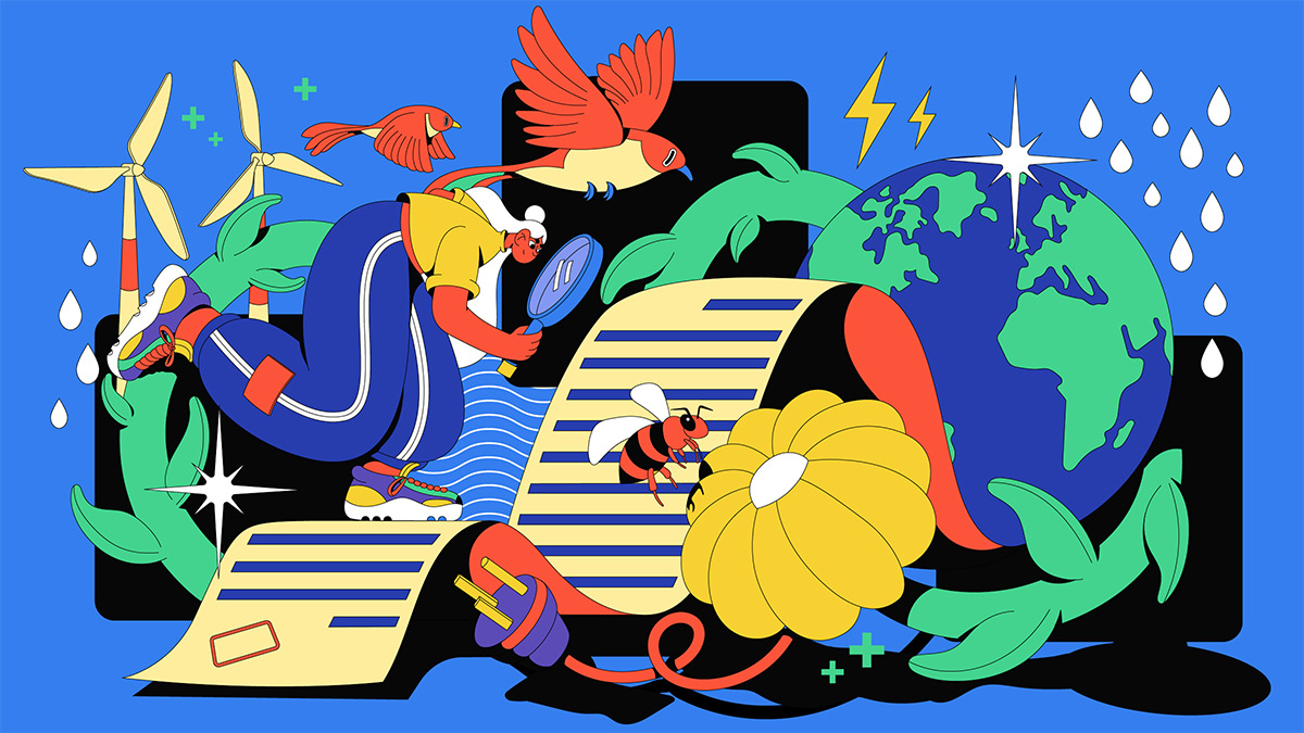 企業踩起「永續煞車」？