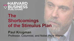 刺激計畫有所不足