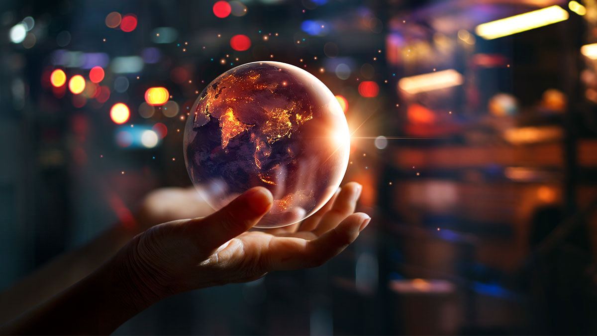 搶進未來二十年關鍵產業