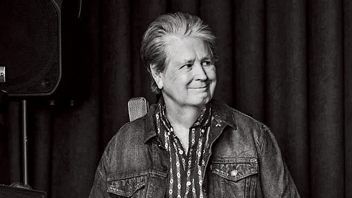 布萊恩．威爾森