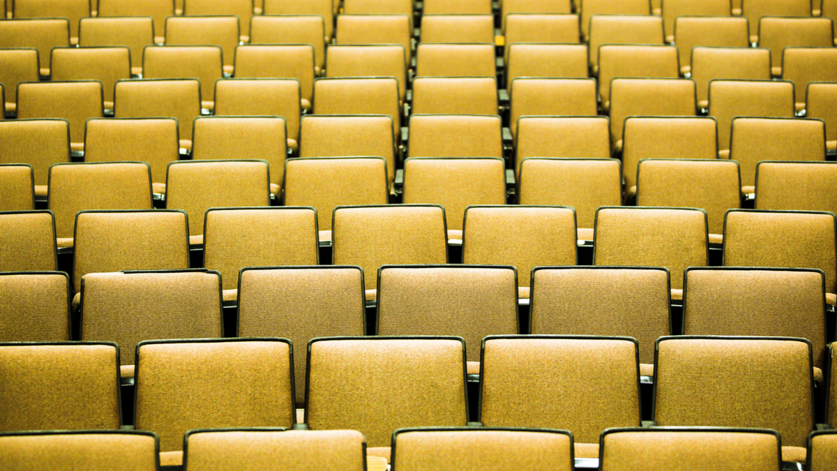 演說可不是作文