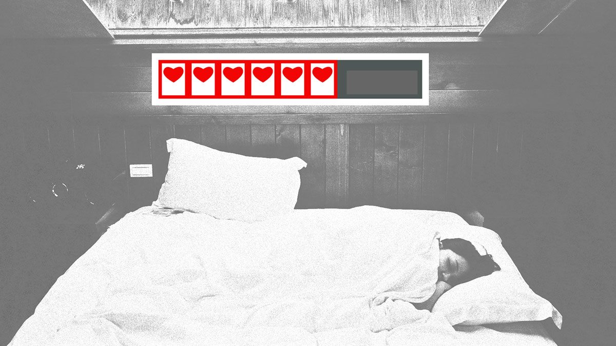 研究顯示：睡眠不足的領導人，比較無法激勵他人