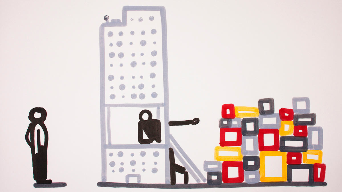 營運長該像行為經濟學家那樣思考？