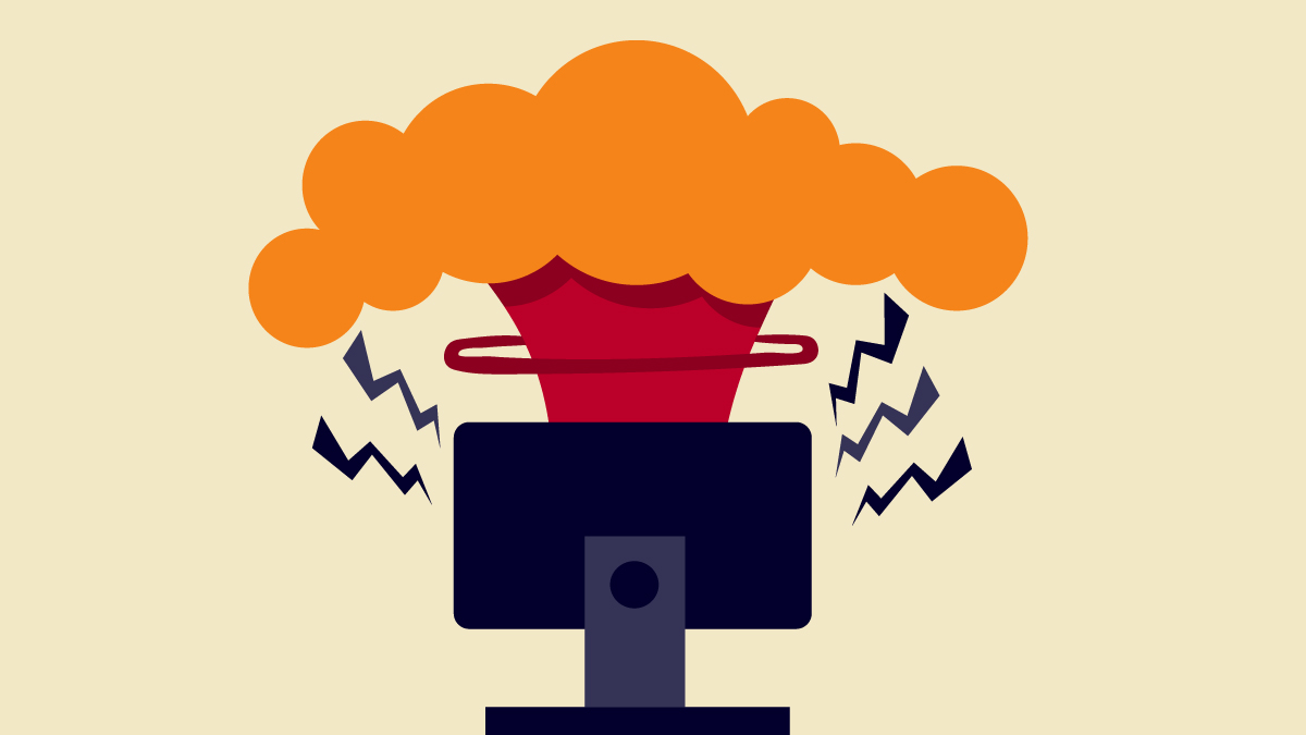 六個策略，移除電子郵件地雷