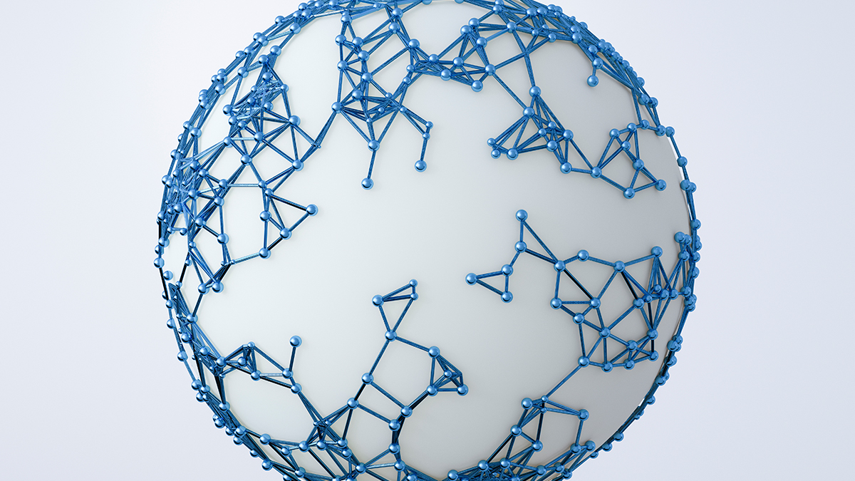 做到三件事，打造跨國信任感