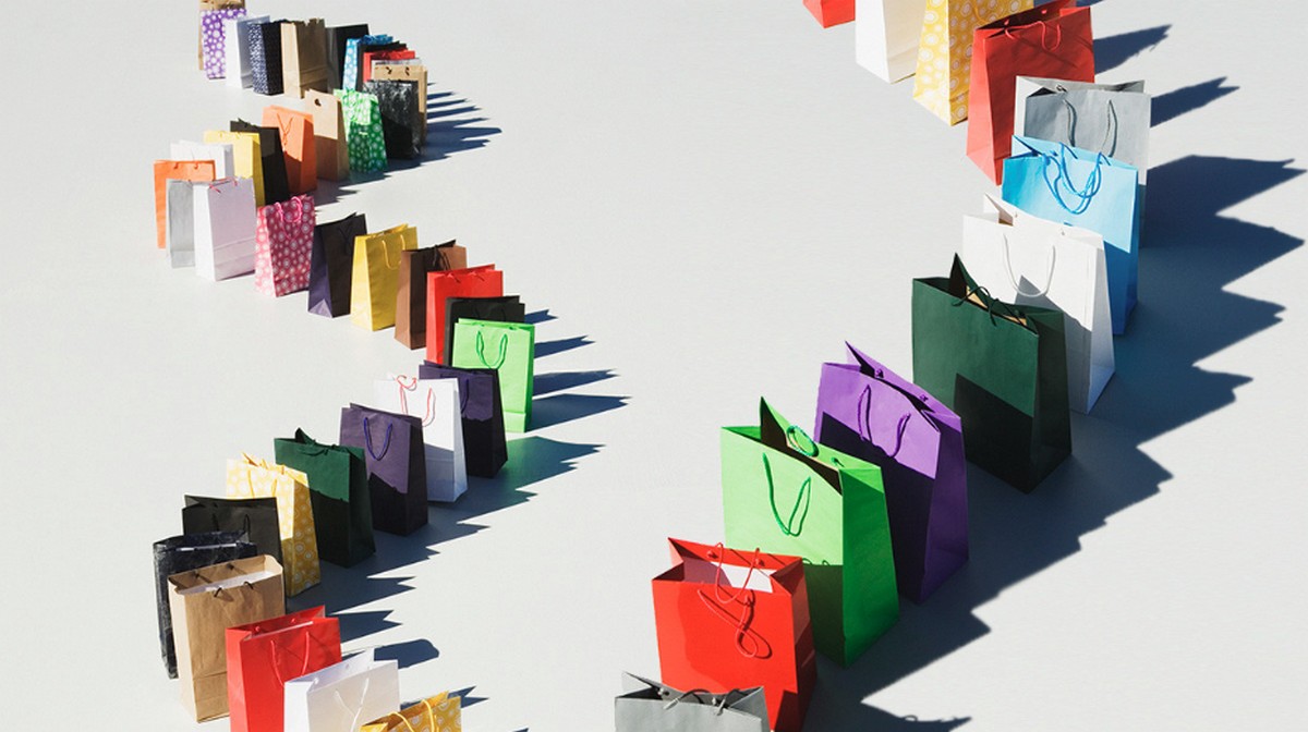 打入中國零售市場的唯一辦法