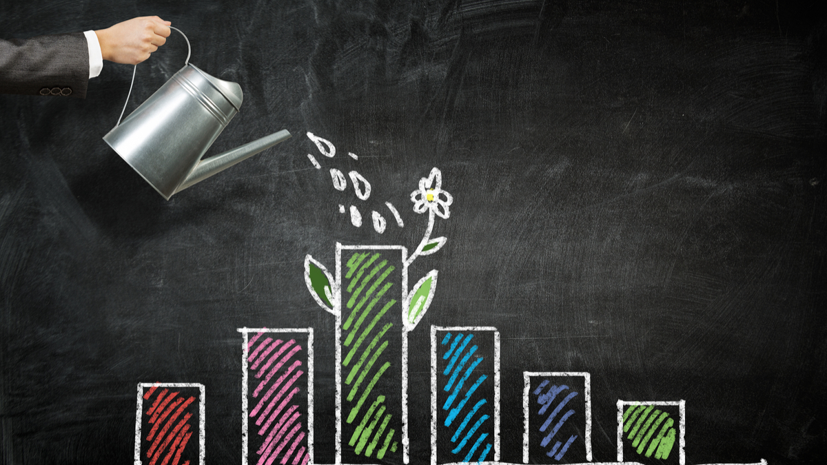 讓花錢也能變成一種投資？你只需要做對2件事