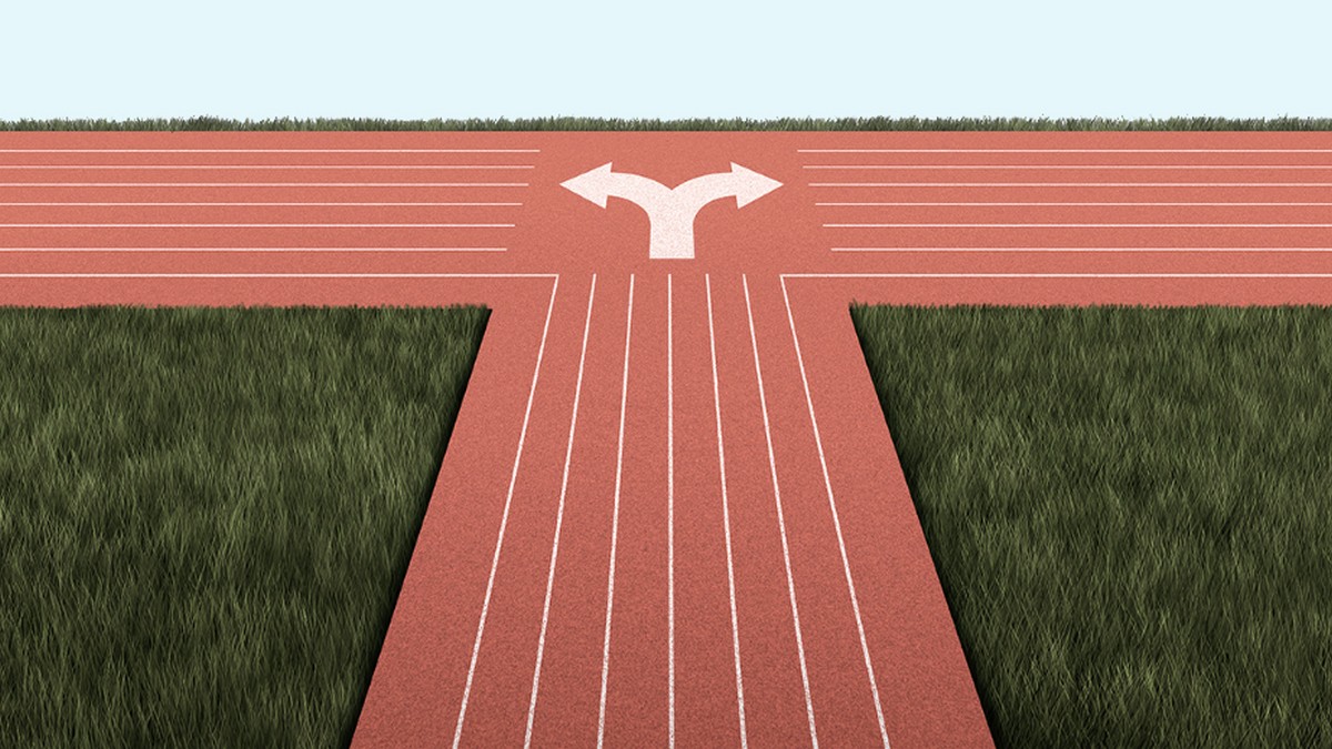 「快刀斬亂麻」為何不再管用