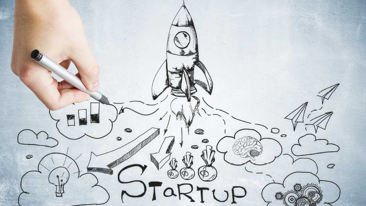 施密特天然小鋪的飛躍創業力