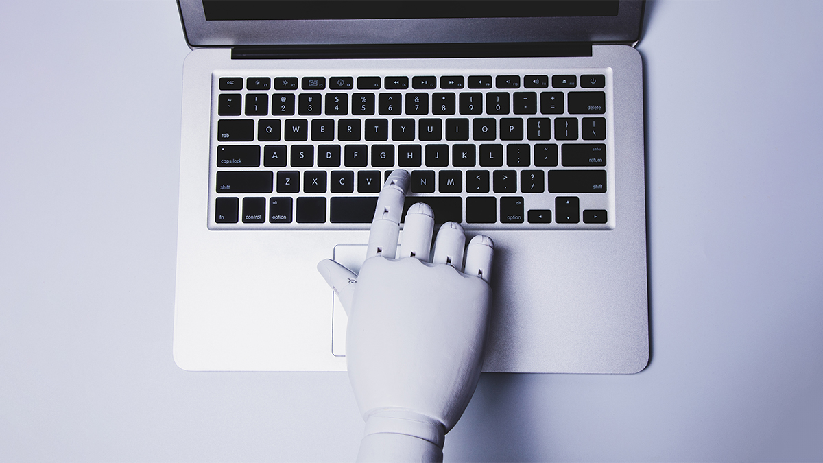 AI帶來7大趨勢，七成領導人樂見其成