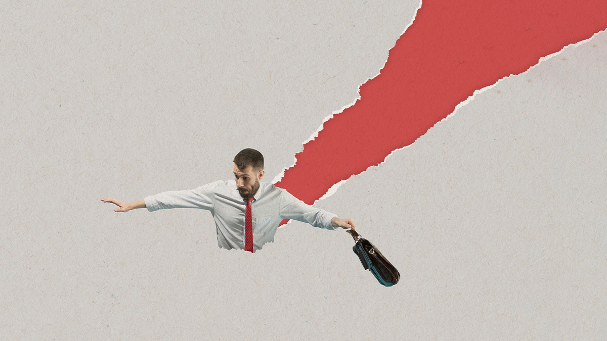 別讓漠不關心的主管阻礙你發展職涯