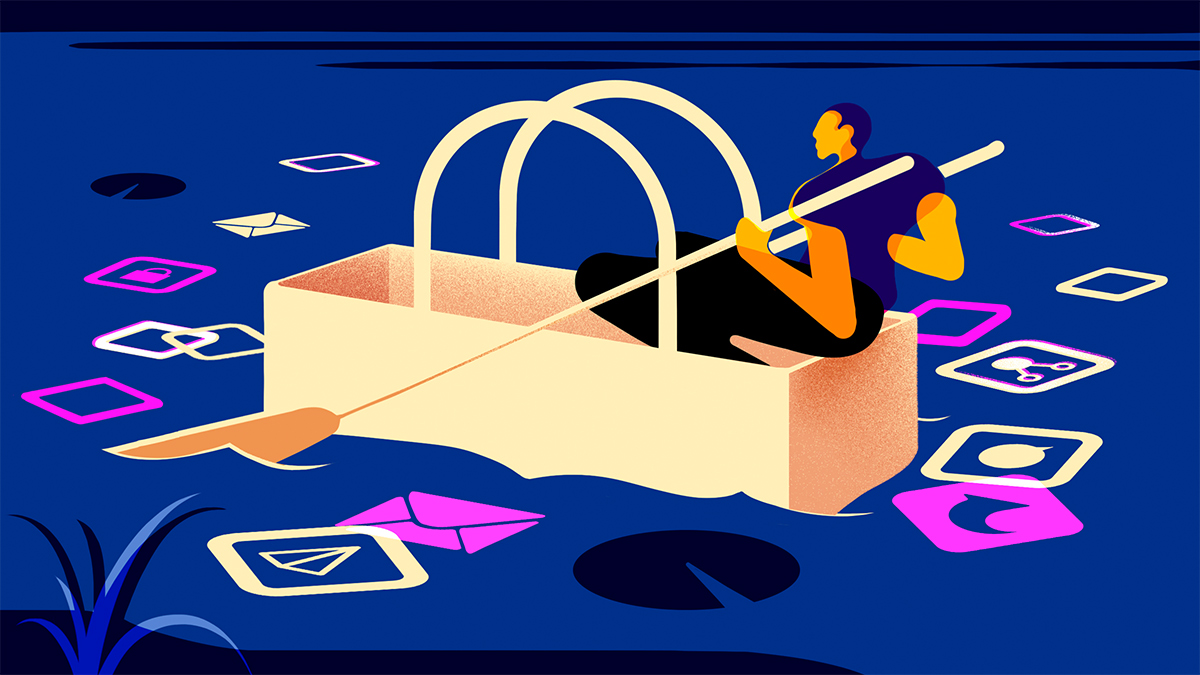 後疫情時代，行銷通路有哪 5 大趨勢？