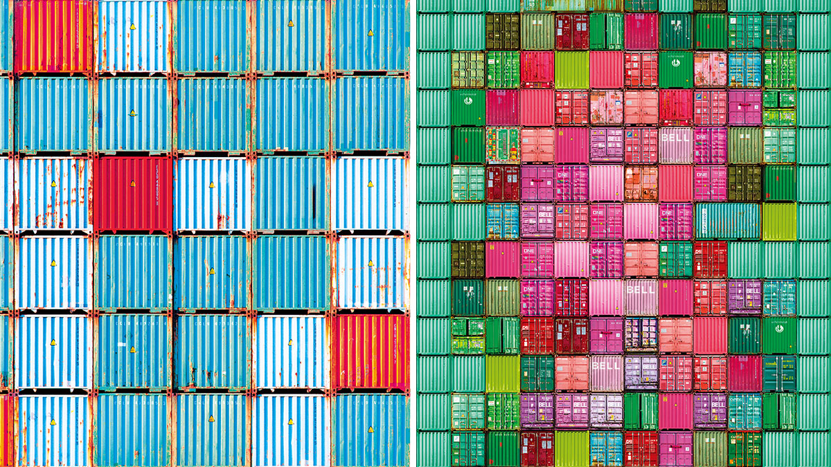 供應鏈管理需要機器學習大改造