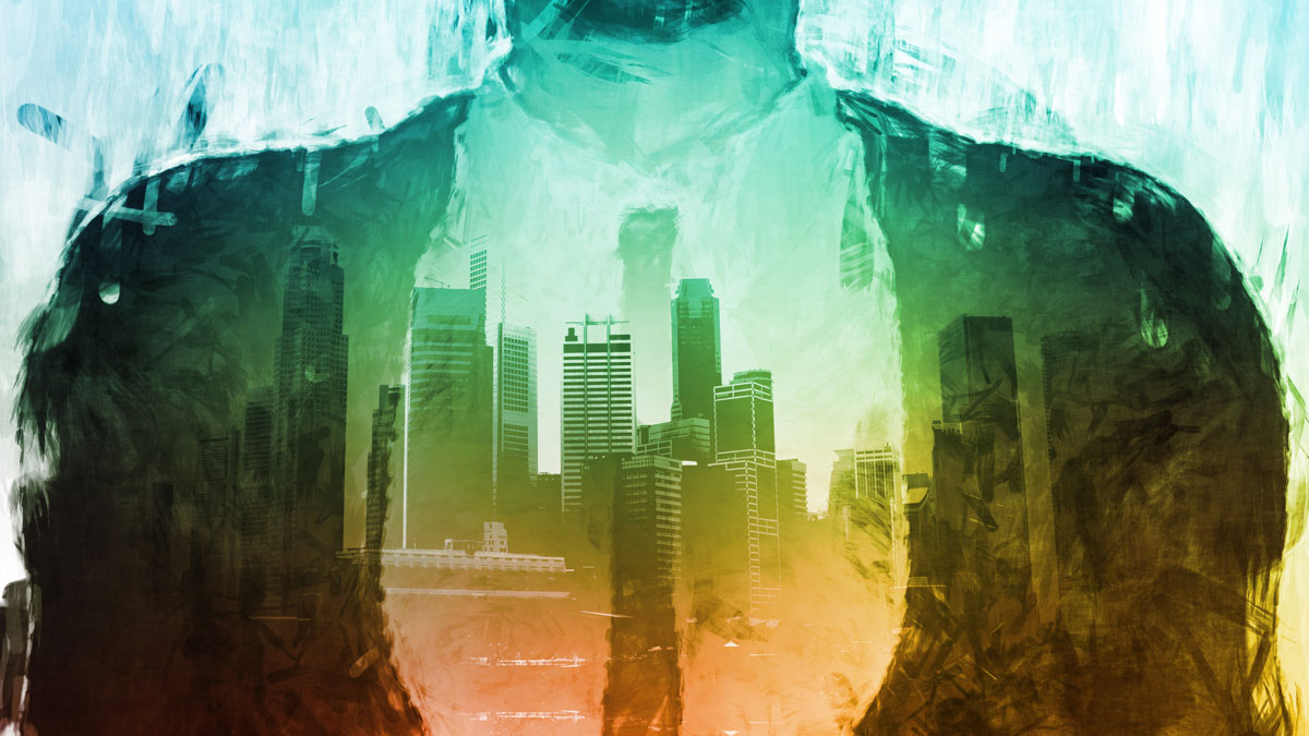 沉靜主管的隱形優勢