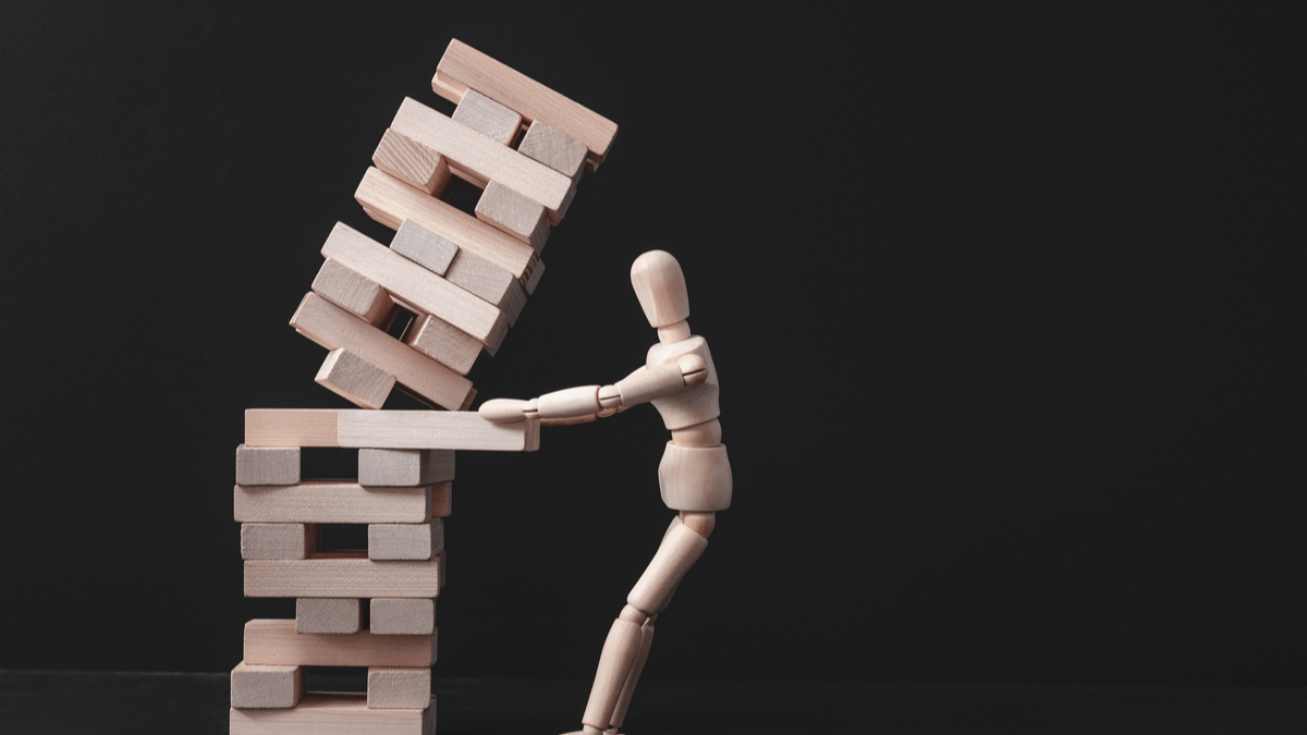 設計一個「好」失敗