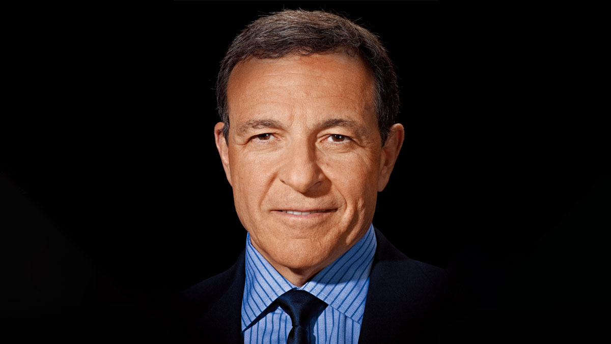 改造米老鼠王國