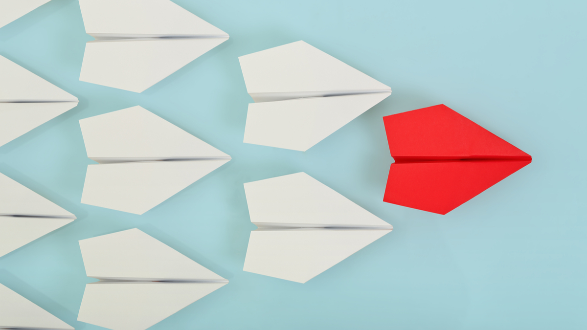 求強不求大的王道