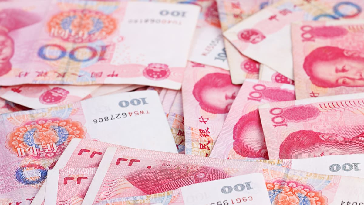 安麗總裁的中國經