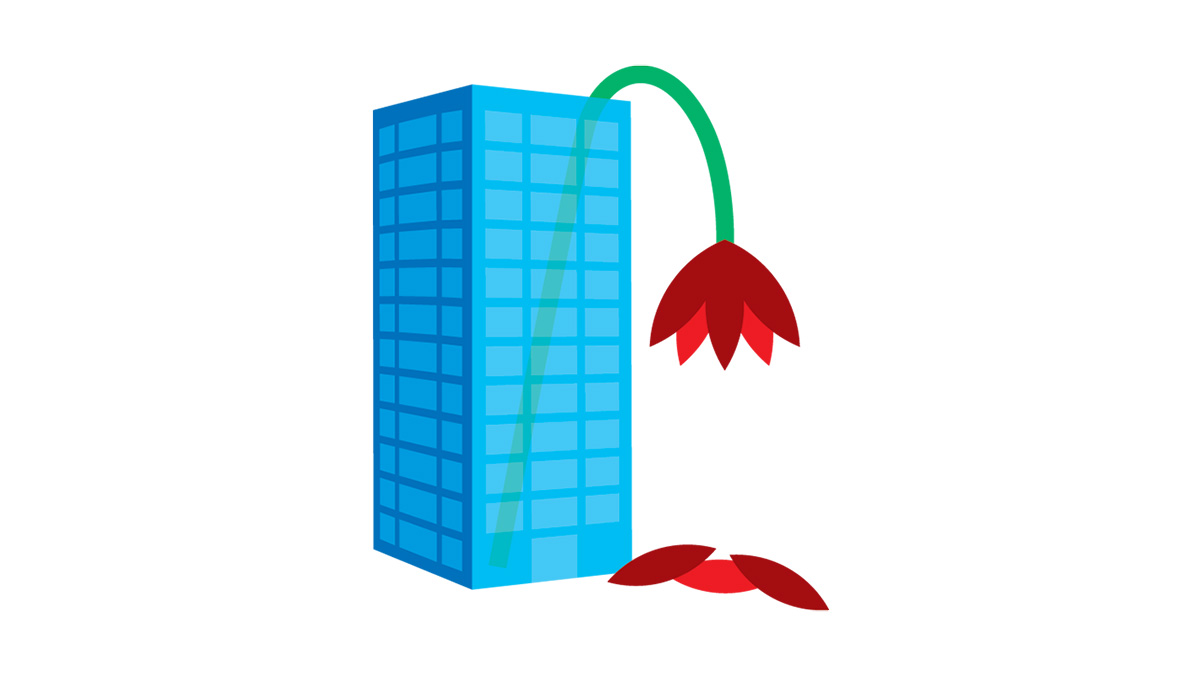 企業存活率恐怖真相