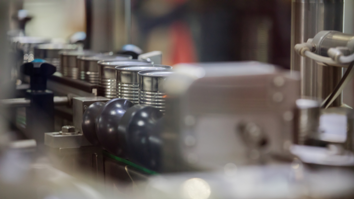 通用磨坊如何運用食品科技影響非洲