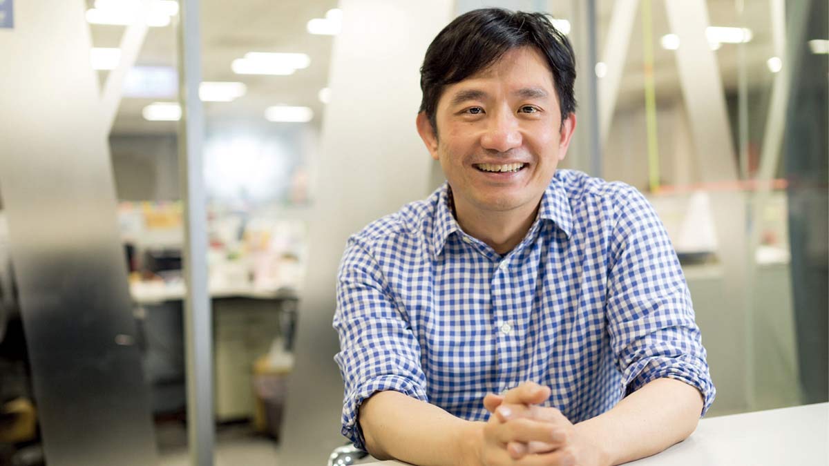 創意優先？數據優先？