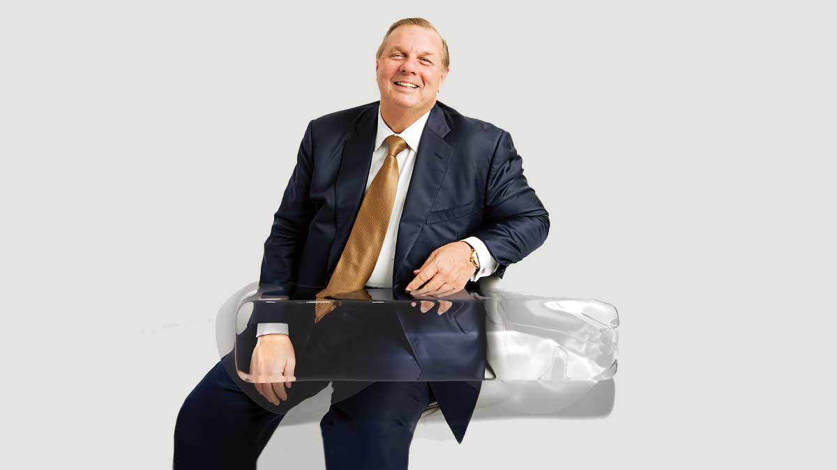 一位六任行銷長的反思