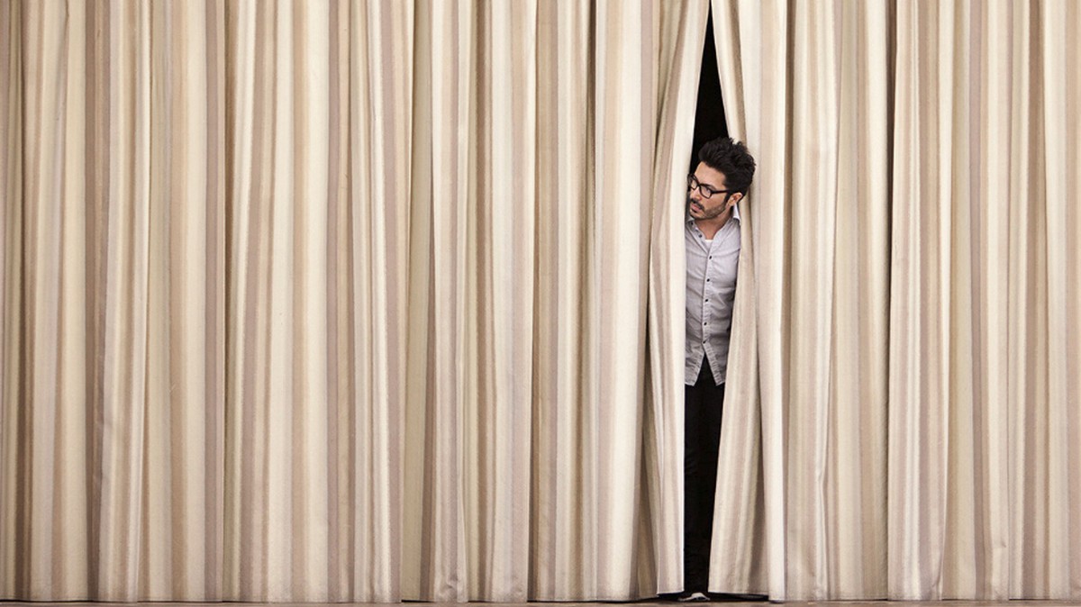 簡報前，你需要熱血，還是冷靜？