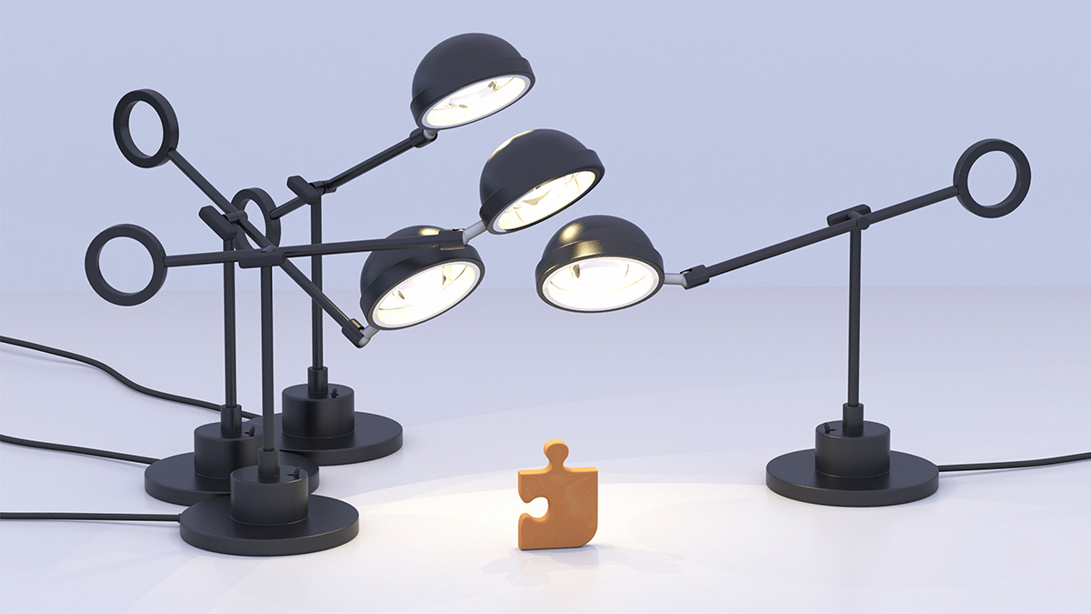 高成效創新者想的跟你不一樣