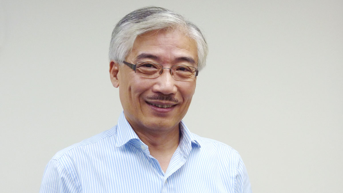 學習管理理論不難，運用適切很難