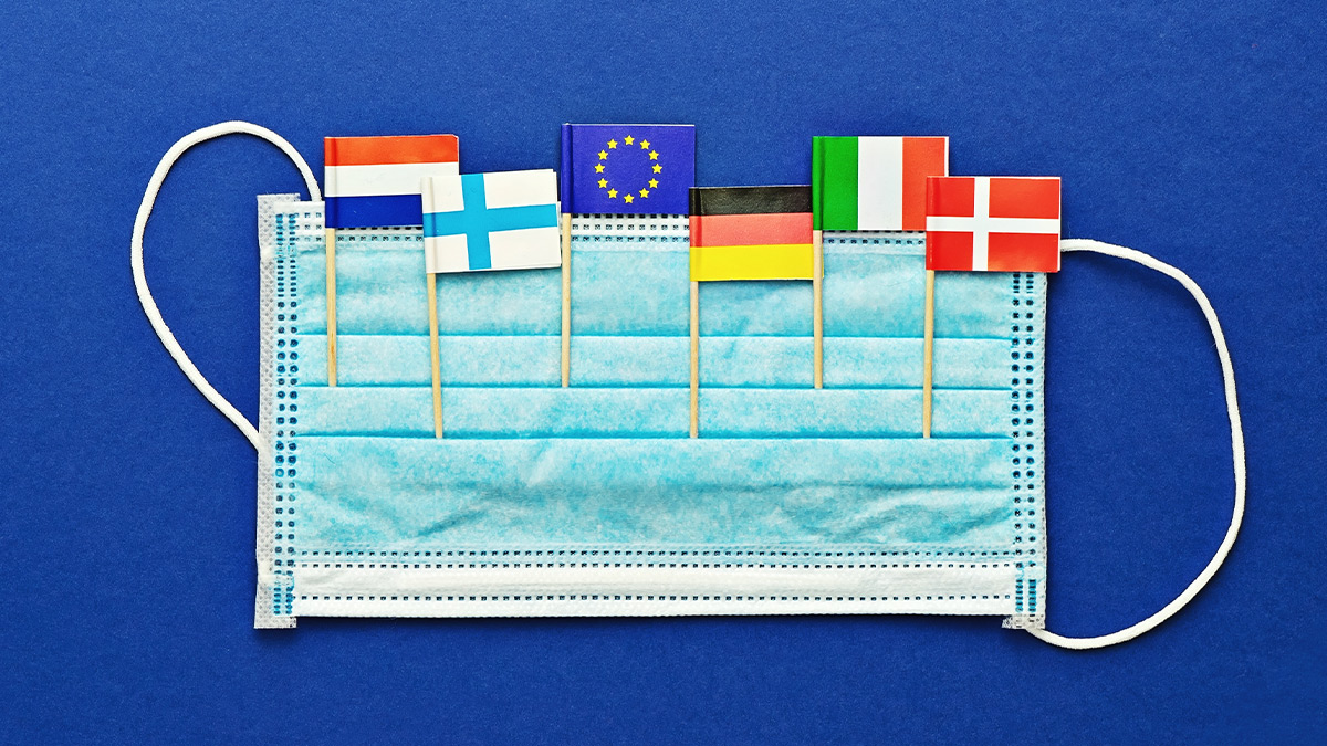 備好供應鏈，迎戰冠狀病毒