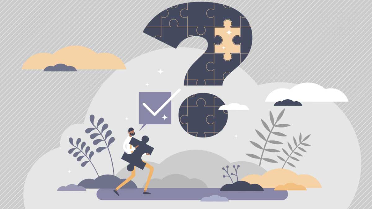 五個大哉問，突圍決策困局